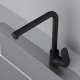 Смеситель для кухни Am.Pm Like, черный матовый, F8005022
