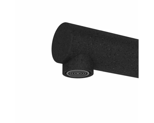 Смеситель для кухни Am.Pm Like, черный матовый, F8005022