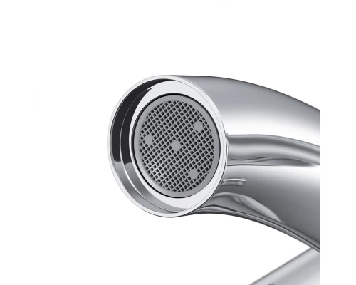 Смеситель для ванны и душа с термостатом Am.Pm Sense 5 F7550064