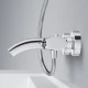 Смеситель для ванны и душа с термостатом Am.Pm Sense 5 F7550064
