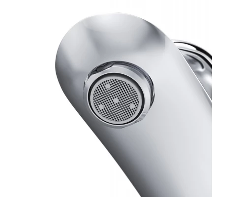 Смеситель Am.Pm Like F8092116 для раковины с донным клапаном