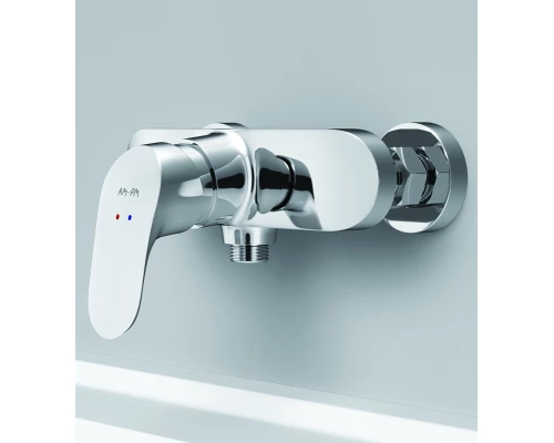 Смеситель Am.Pm Like F8020016 для душа