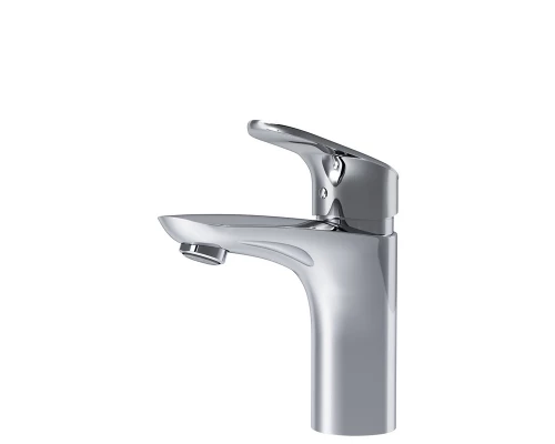 Смеситель Am.Pm Like F8092116 для раковины с донным клапаном