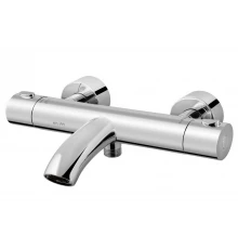 Смеситель для ванны и душа с термостатом Am.Pm Sense 5 F7550064