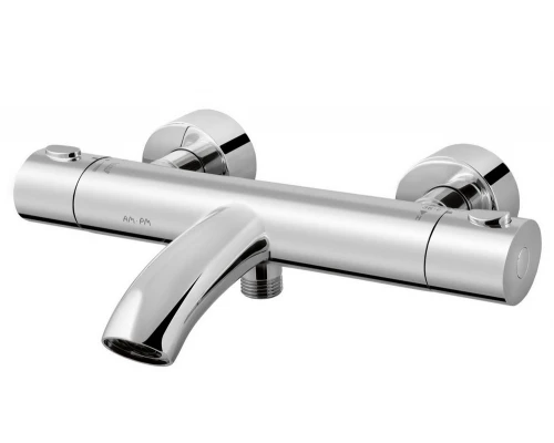 Смеситель для ванны и душа с термостатом Am.Pm Sense 5 F7550064