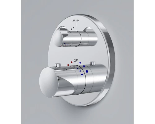 Термостат Am.Pm Like F8075600 для душа