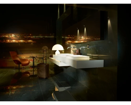 Электронный смеситель для раковины Axor Citterio 39117000, хром, сенсорный