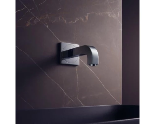 Электронный смеситель для раковины Axor Citterio 39117000, хром, сенсорный