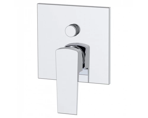 Смеситель для душа BelBagno Arlie ARL-BASM-CRM