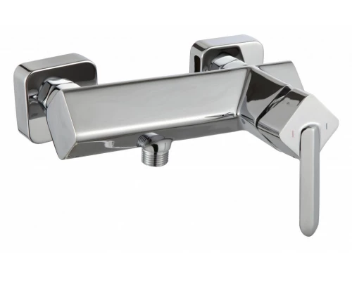 Смеситель для душа BelBagno Crystal CRY-ESDM-CRM