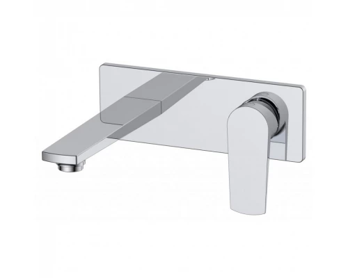 Смеситель для раковины BelBagno Carin CAR-BLM-CRM