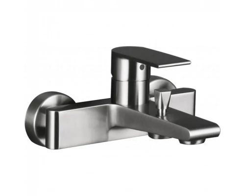 Смеситель для ванны и душа BelBagno Nova NOV-VASM-IN