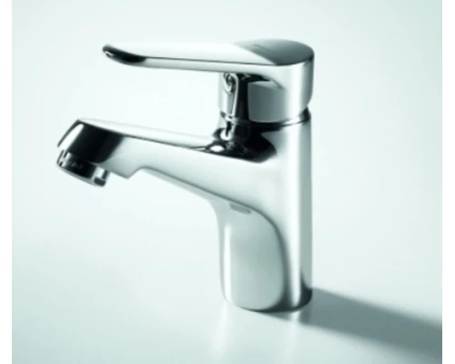 Смеситель Bravat Eco F1111147C для раковины