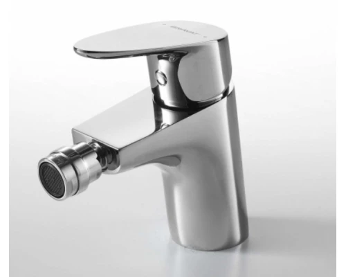 Смеситель Bravat Drop F34898C для биде