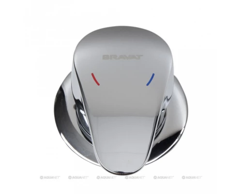 Смеситель Bravat Cobra F5140197CP-1-RUS для ванны