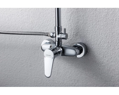 Смеситель Bravat Eco F9111147C-01 для душа