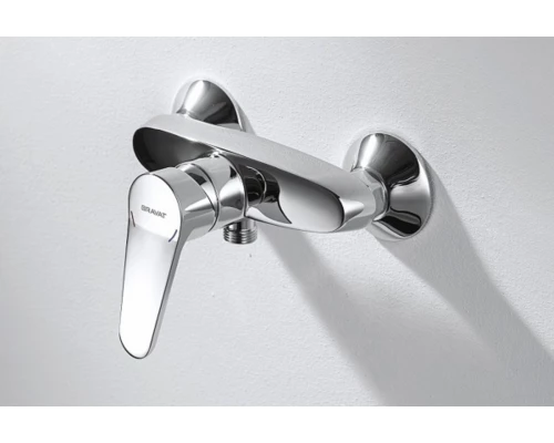 Смеситель Bravat Eco F9111147C-01 для душа