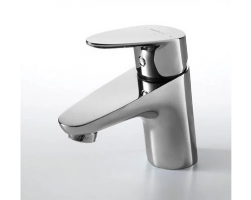 Смеситель Bravat Drop F14898C-1 для раковины