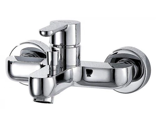 Смеситель Bravat Stream F63783C-B для ванны