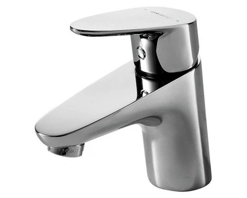 Смеситель Bravat Drop F14898C-1 для раковины
