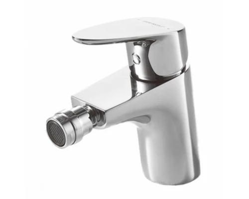 Смеситель Bravat Drop F34898C для биде
