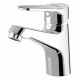 Смеситель Bravat Eco F1111147C для раковины
