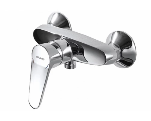 Смеситель Bravat Eco F9111147C-01 для душа