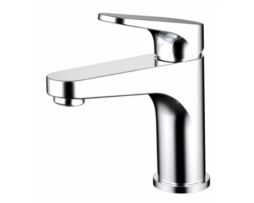 Смеситель Bravat Eler F1191238CP-RUS для раковины