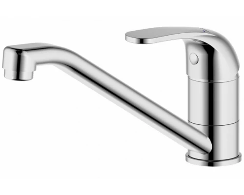 Смеситель Bravat Fit F7135188CP-RUS для кухонной мойки