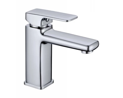 Смеситель Bravat Freya F1367400CP-RUS для раковины, хром