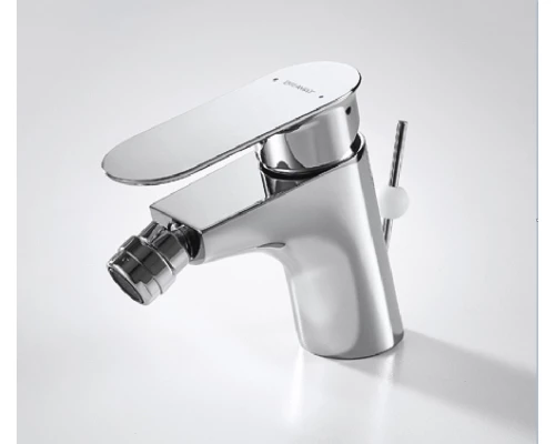 Смеситель Bravat Gina F365104C-ENG для биде, хром