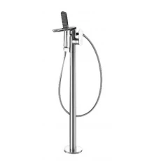 Смеситель Bravat Gina F665104C-B3-ENG для ванны