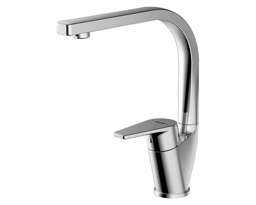 Смеситель Bravat Line F75299C-2 для кухонной мойки