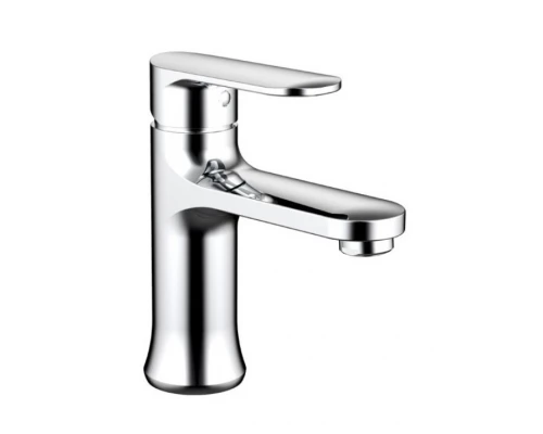 Смеситель Bravat Opal F1125183CP-RUS для раковины-1