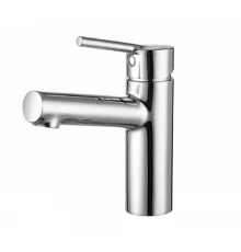 Смеситель Bravat Palace F1172217CP-RUS для раковины