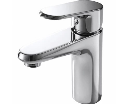 Смеситель Bravat Pure F1105161C для раковины