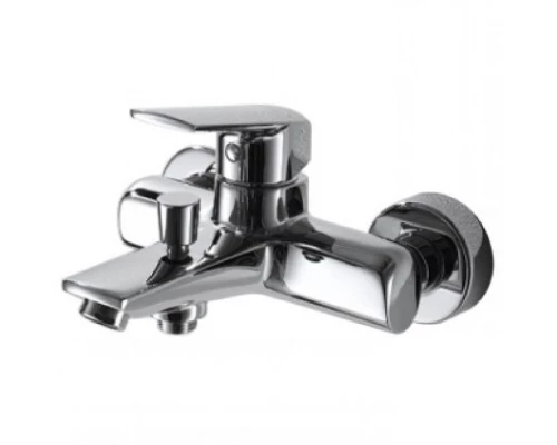 Смеситель Bravat Real F6121179CP-01 для ванны и душа