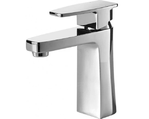 Смеситель Bravat Riffle F172106C для раковины