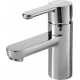 Смеситель для раковины Bravat Stream F13783C-2