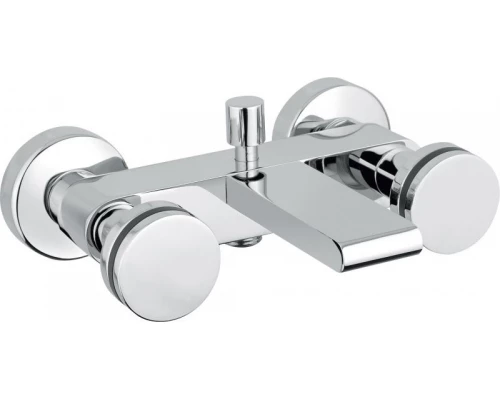 Смеситель Cezares Flat V-01 для ванны