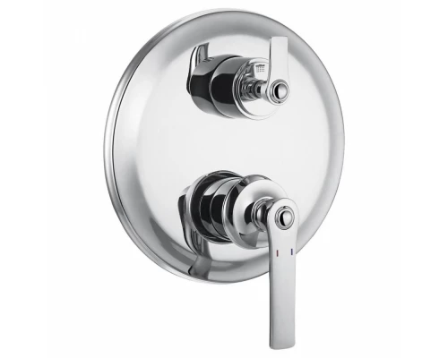 Смеситель Cezares LIBERTY-F-VDIM3-01 для душа