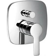 Смеситель Cezares Tesoro VDIM-01 для душа