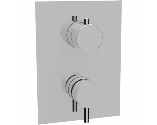 Смеситель для душа Cezares Stella STELLA-VDIM5-01-Cr
