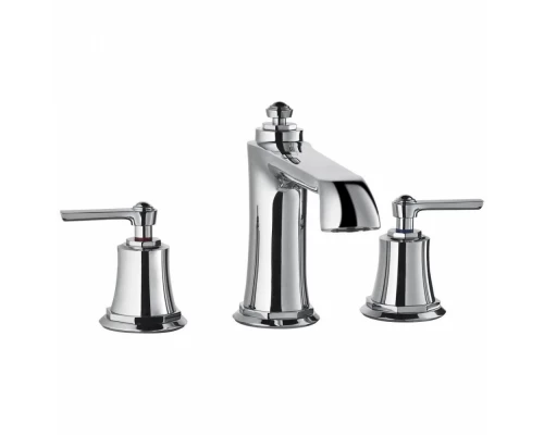 Смеситель для раковины Cezares LIBERTY-F-BLS-01-W0