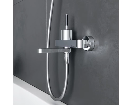 Смеситель Damixa Arc 291000000 для ванны и душа