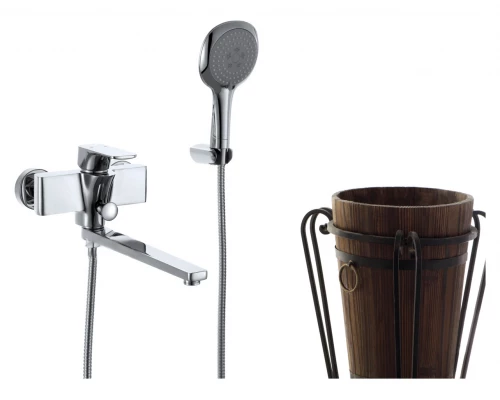 Смеситель D&K Berlin Freie DA1433301