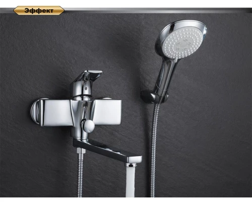 Смеситель D&K Berlin Freie DA1433301