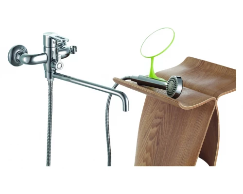 Смеситель D&K Paulinus Rhein DA1353301