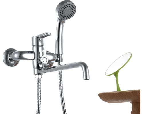 Смеситель D&K Paulinus Rhein DA1353301