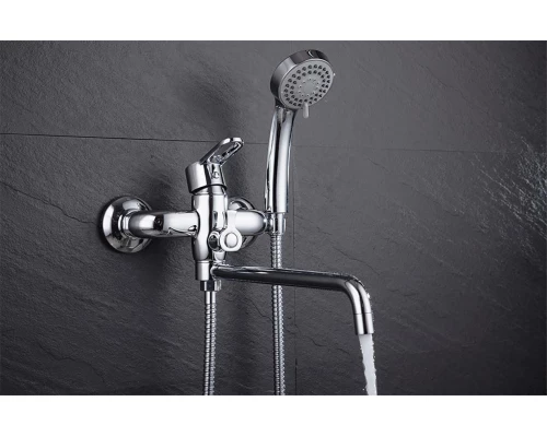 Смеситель D&K Paulinus Rhein DA1353301